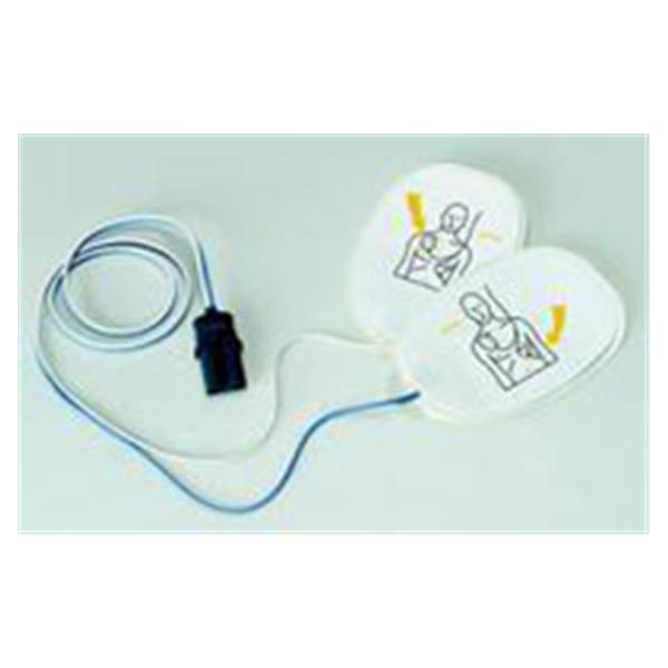 Pad Electrode For HeartStart MRx 10/Pk